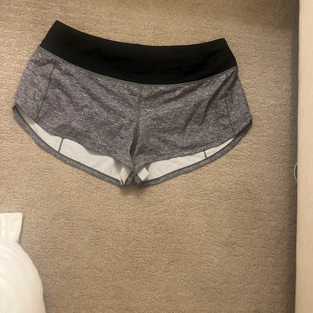 Lulu shorts